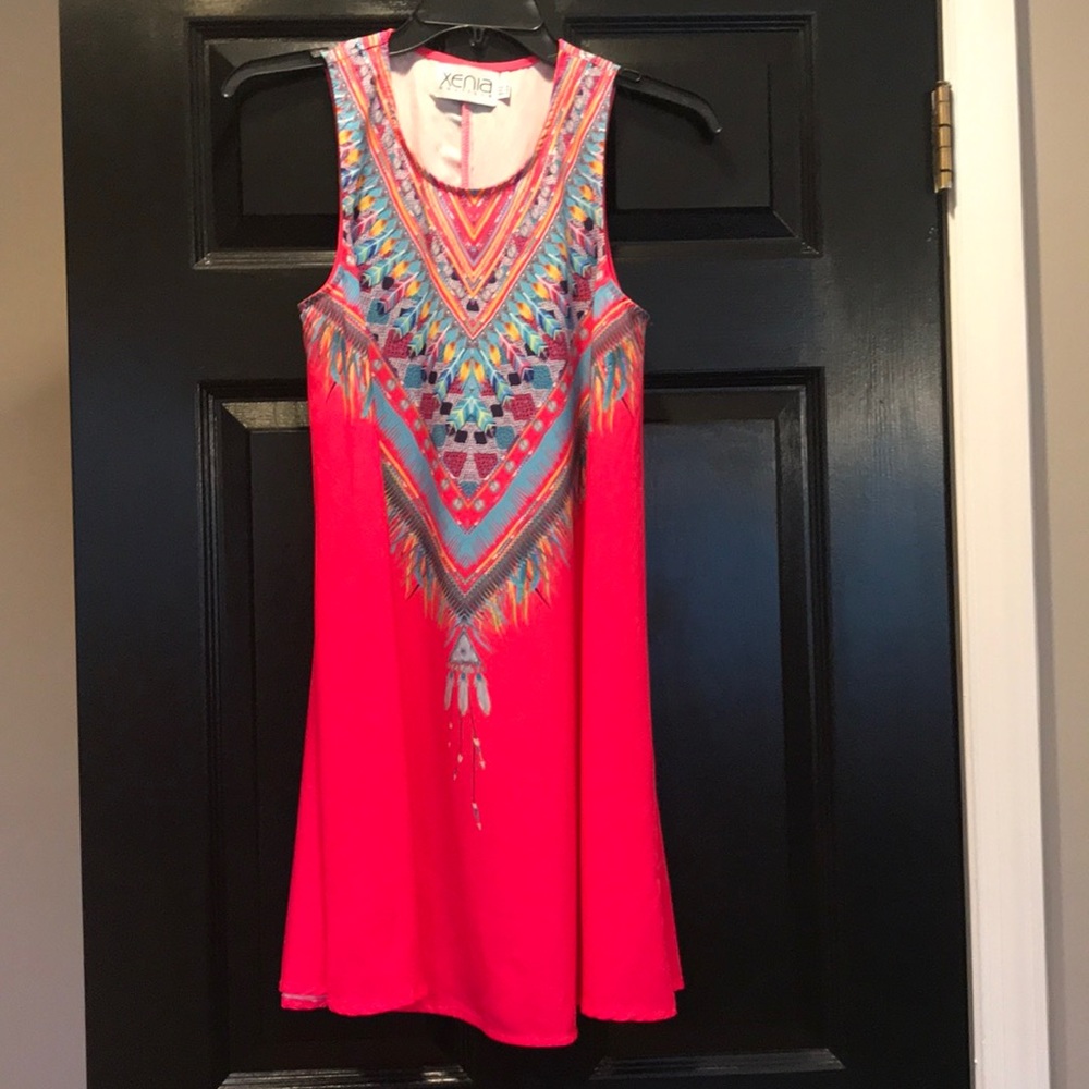 Xenia Dress